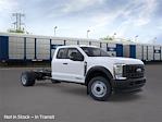 2026 Ford F-550 Super Cab DRW 4WD Cab Chassis for sale #RN35135 - photo 7