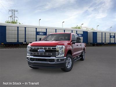 New 2026 Ford F-350 XLT Crew Cab 4WD SRW Pickup for sale #RN35136 - photo 2