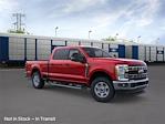 2026 Ford F-350 Crew Cab SRW 4WD Pickup for sale #RN35136 - photo 7