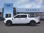 2025 Ford Maverick SuperCrew Cab AWD Pickup for sale #RN35141 - photo 4