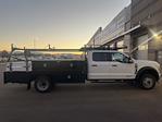 2026 Ford F-550 Crew Cab DRW 4WD Scelzi Contractor Truck for sale #RN35142 - photo 10