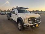 2026 Ford F-550 Crew Cab DRW 4WD Scelzi Contractor Truck for sale #RN35142 - photo 5