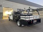 2026 Ford F-550 Crew Cab DRW 4WD Scelzi Contractor Truck for sale #RN35142 - photo 2