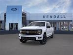 2025 Ford F-150 SuperCrew Cab 4WD Pickup for sale #RN35143 - photo 3