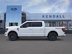 2025 Ford F-150 SuperCrew Cab 4WD Pickup for sale #RN35143 - photo 4