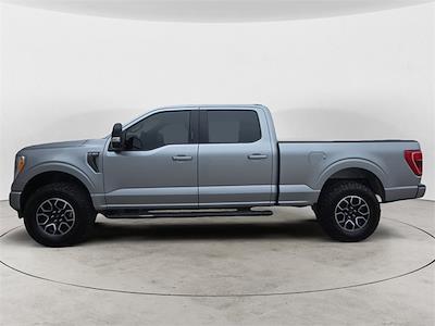 Used 2022 Ford F-150 XLT SuperCrew Cab for sale #RN35143A - photo 2