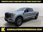 2022 Ford F-150 SuperCrew Cab 4WD Pickup for sale #RN35143A - photo 1