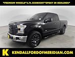 2017 Ford F-150 Super Cab 4WD Pickup for sale #RN35143B - photo 1