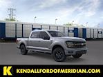 2025 Ford F-150 SuperCrew Cab 4WD Pickup for sale #RN35144 - photo 1