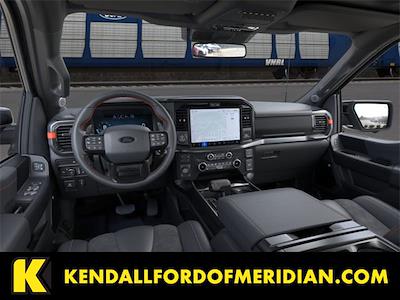 2025 Ford F-150 SuperCrew Cab 4WD Pickup for sale #RN35145 - photo 1