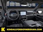 2025 Ford F-150 SuperCrew Cab 4WD Pickup for sale #RN35145 - photo 1
