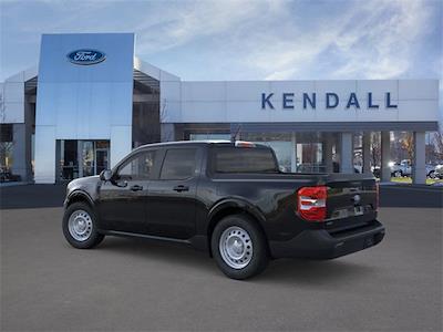 2025 Ford Maverick SuperCrew Cab AWD Pickup for sale #RN35148 - photo 2