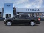2025 Ford Maverick SuperCrew Cab AWD Pickup for sale #RN35148 - photo 4
