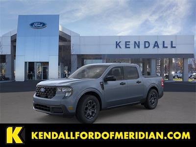 2025 Ford Maverick SuperCrew Cab FWD Pickup for sale #RN35150 - photo 1