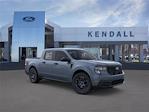 2025 Ford Maverick SuperCrew Cab FWD Pickup for sale #RN35150 - photo 7