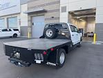 2026 Ford F-350 Crew Cab DRW 4WD CM Truck Beds Flatbed Truck for sale #RN35152 - photo 10
