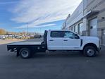 2026 Ford F-350 Crew Cab DRW 4WD CM Truck Beds Flatbed Truck for sale #RN35152 - photo 11