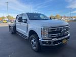 2026 Ford F-350 Crew Cab DRW 4WD CM Truck Beds Flatbed Truck for sale #RN35152 - photo 14