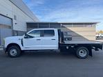 2026 Ford F-350 Crew Cab DRW 4WD CM Truck Beds Flatbed Truck for sale #RN35152 - photo 8