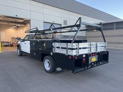 2026 Ford F-550 Crew Cab DRW 4WD Scelzi Contractor Truck for sale #RN35154 - photo 2