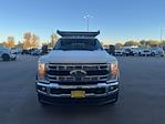 2026 Ford F-550 Crew Cab DRW 4WD Scelzi Contractor Truck for sale #RN35154 - photo 4