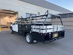 2026 Ford F-550 Crew Cab DRW 4WD Scelzi Contractor Truck for sale #RN35154 - photo 2