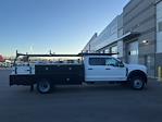 2026 Ford F-550 Crew Cab DRW 4WD Scelzi Contractor Truck for sale #RN35154 - photo 8