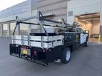 2026 Ford F-550 Crew Cab DRW 4WD Scelzi Contractor Truck for sale #RN35154 - photo 9