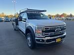 2026 Ford F-550 Crew Cab DRW 4WD Scelzi Contractor Truck for sale #RN35154 - photo 10