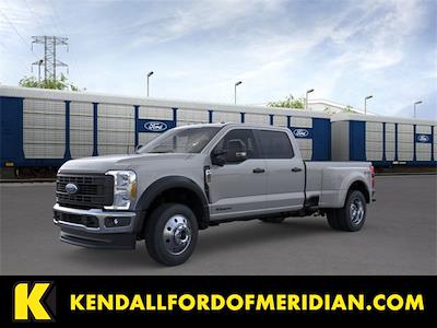 2026 Ford F-450 Crew Cab DRW 4WD Pickup for sale #RN35156 - photo 1