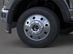 New 2026 Ford F-450 XL Crew Cab 4WD DRW Pickup for sale #RN35157 - photo 19