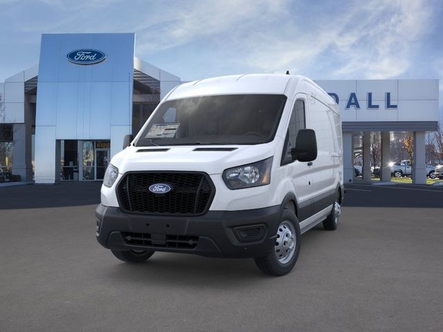 New 2026 Ford Transit 250 - photo 5