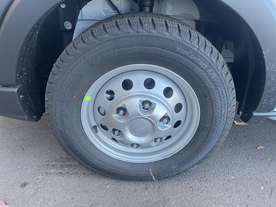 2026 Ford Transit 250 Medium Roof AWD Empty Cargo Van for sale #RN35159 - photo 2