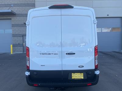 2026 Ford Transit 250 Medium Roof AWD Empty Cargo Van for sale #RN35159 - photo 2