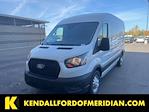 2026 Ford Transit 250 Medium Roof AWD Empty Cargo Van for sale #RN35159 - photo 1
