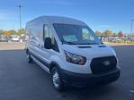 2026 Ford Transit 250 Medium Roof AWD Empty Cargo Van for sale #RN35159 - photo 13
