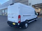 2026 Ford Transit 250 Medium Roof AWD Empty Cargo Van for sale #RN35159 - photo 8