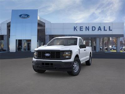 New 2025 Ford F-150 XL Regular Cab for sale #RN35164 - photo 2