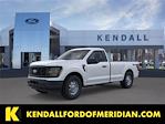2025 Ford F-150 Regular Cab 4WD Pickup for sale #RN35164 - photo 1