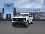 2025 Ford F-150 Regular Cab 4WD Pickup for sale #RN35164 - photo 2