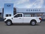 2025 Ford F-150 Regular Cab 4WD Pickup for sale #RN35164 - photo 3