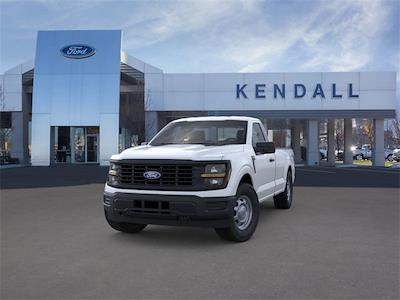 New 2025 Ford F-150 XL Regular Cab for sale #RN35165 - photo 2