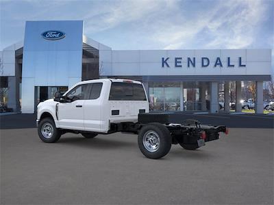 2026 Ford F-350 Super Cab SRW 4WD Cab Chassis for sale #RN35169 - photo 2
