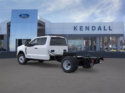 2026 Ford F-350 Super Cab DRW 4WD Cab Chassis for sale #RN35172 - photo 2