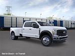 New 2026 Ford F-450 XL Crew Cab 4WD DRW Pickup for sale #RN35173 - photo 7
