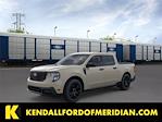 New 2025 Ford Maverick XLT SuperCrew Cab AWD Pickup for sale #RN35181 - photo 1