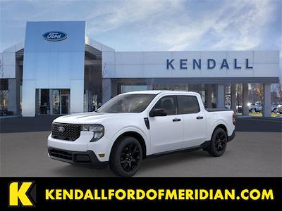 2025 Ford Maverick SuperCrew Cab AWD Pickup for sale #RN35182 - photo 1