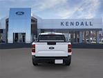 2025 Ford Maverick SuperCrew Cab AWD Pickup for sale #RN35182 - photo 5