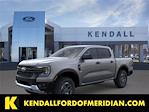 2025 Ford Ranger SuperCrew Cab 4WD Pickup for sale #RN35184 - photo 1