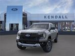2025 Ford Ranger SuperCrew Cab 4WD Pickup for sale #RN35184 - photo 2